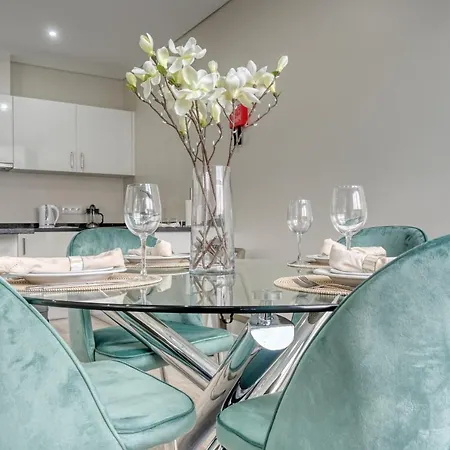 Tristao Vaz I, A In Madeira Apartament *