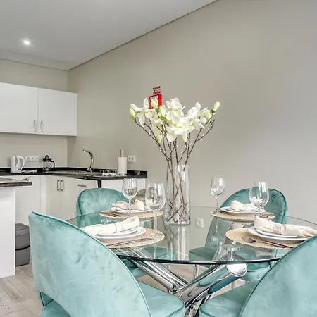 Apartament Tristao Vaz I, A In Madeira Machico (Madeira)