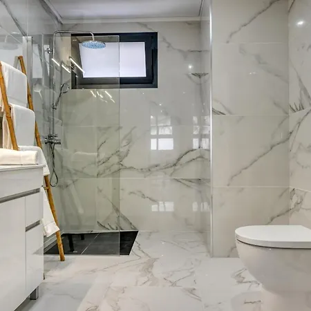 Apartament Tristao Vaz I, A In Madeira Machico (Madeira)