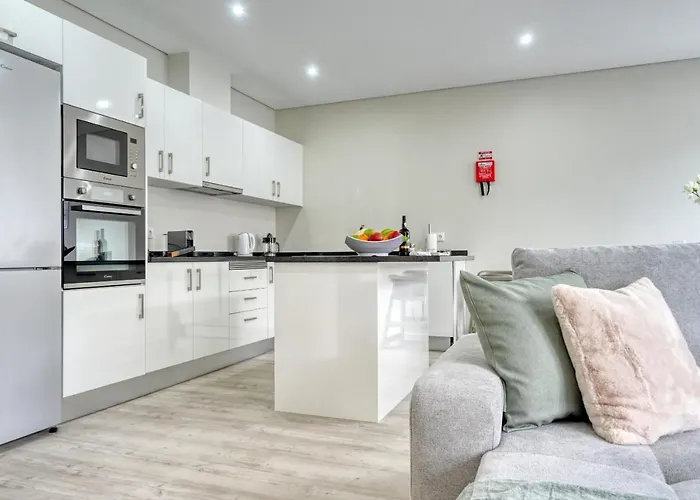 Tristao Vaz I, A In Madeira * מצ'יקו