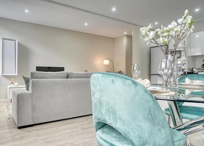 Tristao Vaz I, A In Madeira * מצ'יקו