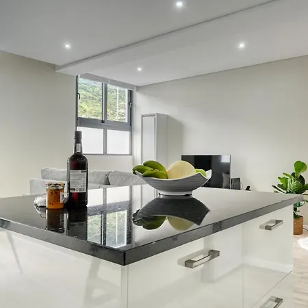 Tristao Vaz I, A In Madeira