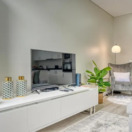 Tristao Vaz I, A In Madeira Apartment Machico (Madeira)