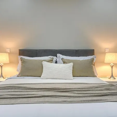 Apartmán Tristao Vaz I, A In Madeira