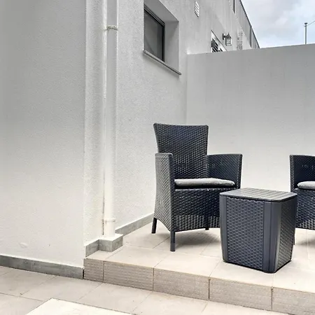 Tristao Vaz I, A In Madeira Машику