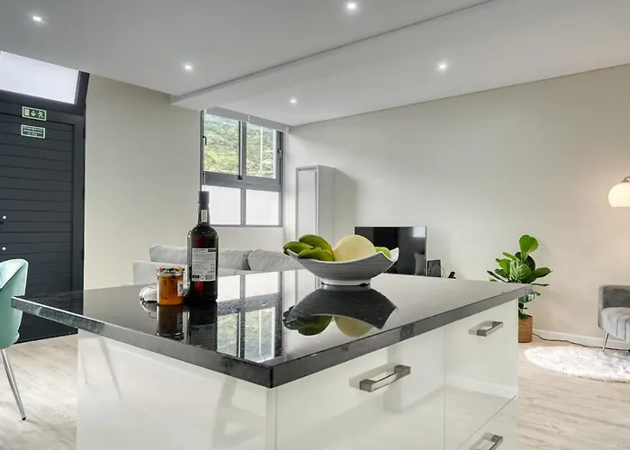 Tristao Vaz I, A In Madeira