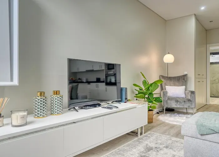 Tristao Vaz I, A In Madeira Apartament Machico (Madeira)