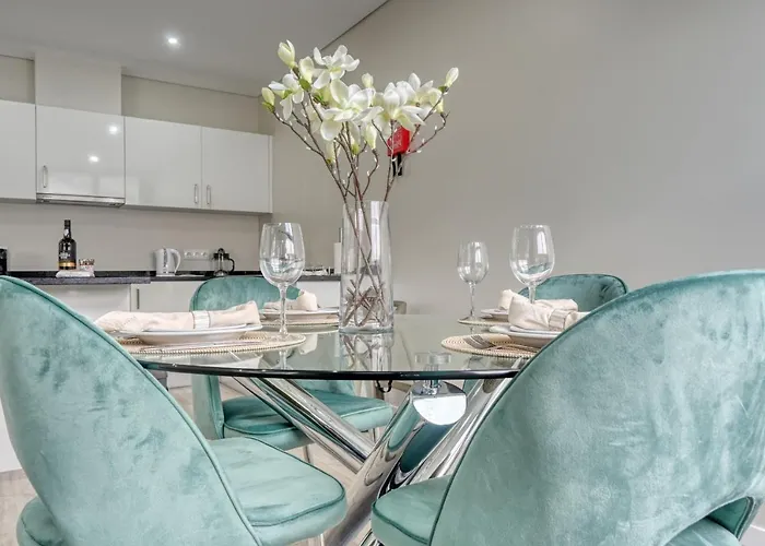 Tristao Vaz I, A In Madeira Apartament *