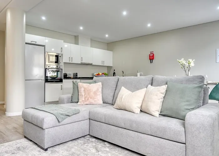 Tristao Vaz I, A In Madeira Machico (Madeira)