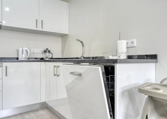 Tristao Vaz I, A In Madeira Apartament *