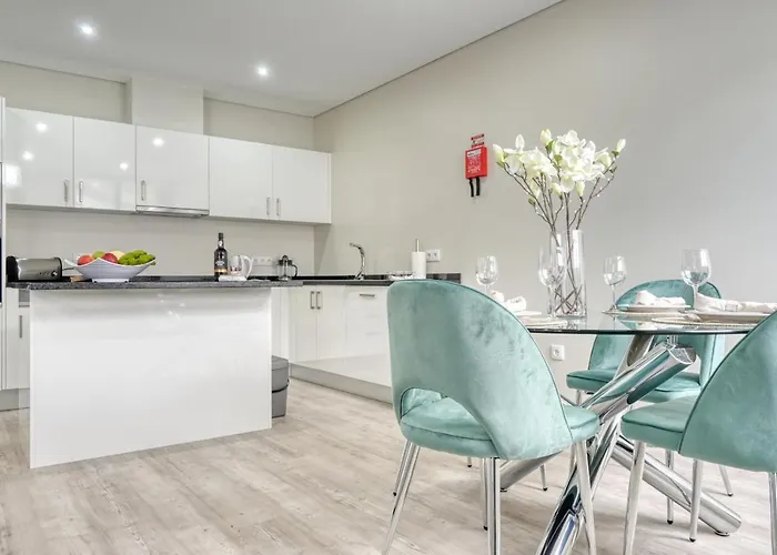 Tristao Vaz I, A In Madeira * Machico (Madeira)