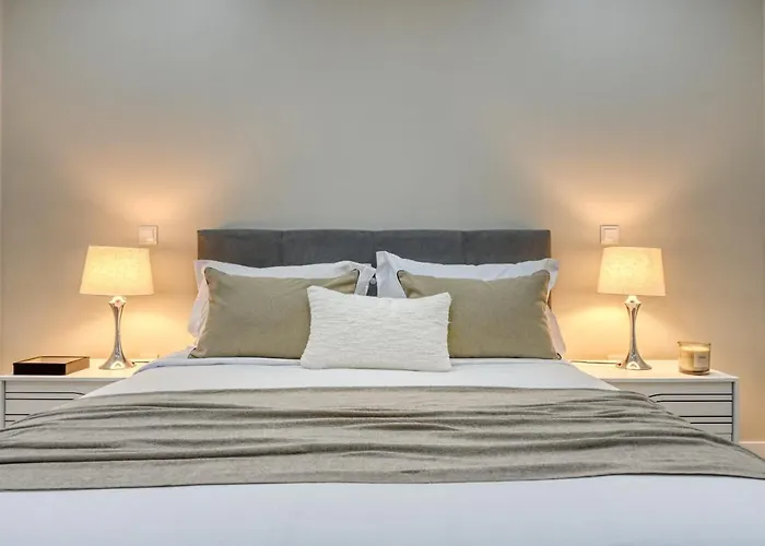 Apartmán Tristao Vaz I, A In Madeira