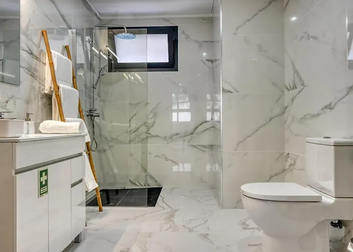 Apartament Tristao Vaz I, A In Madeira Machico (Madeira)